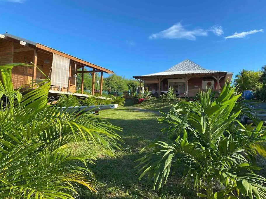 Maison Bougainvillier - Saint-Francois Villa Holiday home Saint-Francois (Grande-Terre)