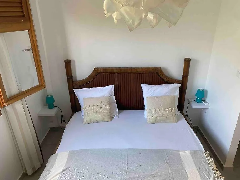 Holiday home Maison Bougainvillier - Saint-Francois Villa Guadeloupe