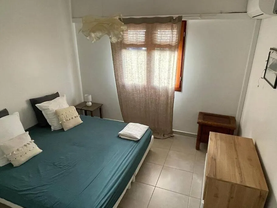 Maison Bougainvillier - Saint-Francois Villa Saint-Francois (Grande-Terre)