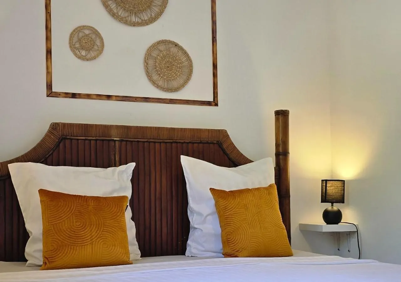 Maison Bougainvillier - Saint-Francois Holiday home Saint-Francois (Grande-Terre)