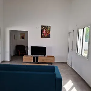 Au Petit Paradis Saint-Francois (Grande-Terre)