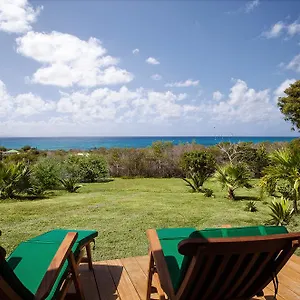 Pointe Des Chateaux Holiday home