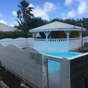 Takaya Bambou Saint-Francois (Grande-Terre)