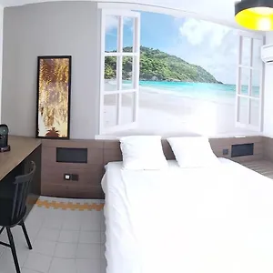 Avec Grande Piscine, Vanille Caraibes Apartment